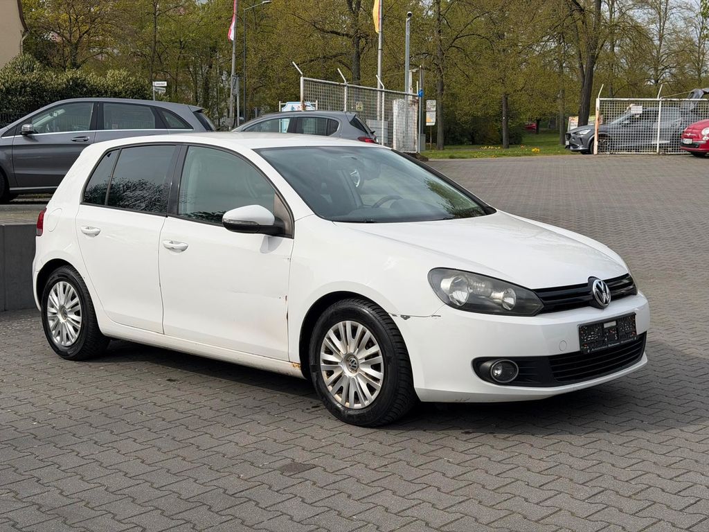 Angebot ansehen Volkswagen Golf