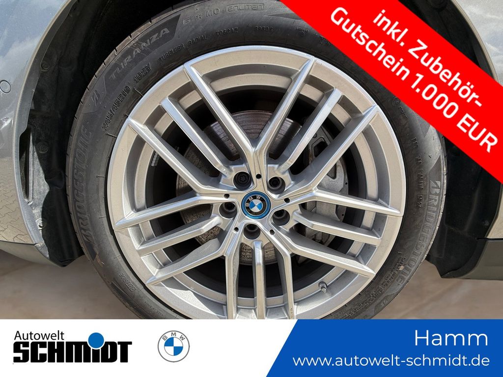 BMW 550e xDrive + GARANTIE-bis-12.2029
