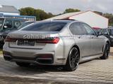 BMW 730d xDrive M-Sport Laser/Stdhzg./Sitzbelüft/H&K - BMW 730: 730d