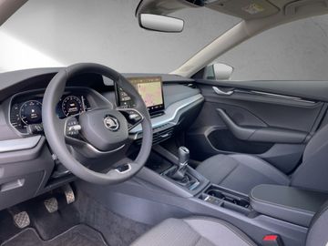 Skoda Octavia Combi IV 1.5 TSI Selection *MATRIX*NAVI*