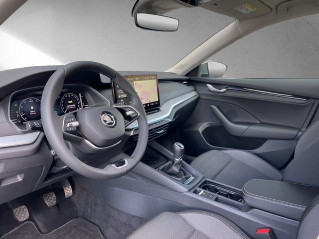 Skoda Octavia Combi IV 1.5 TSI Selection *MATRIX*NAVI*