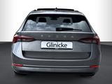 Skoda Octavia Combi Tour 2.0 TDI AHK, PANO, NAVI - Skoda Octavia: Tour TDI