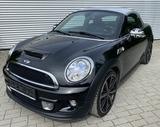 MINI COOPER_S Coupé - MINI MINI aus 2011: Coupe