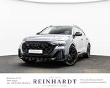 Audi Q8 50TDi 2x S LINE BLACK ACC/HuD/PANO/LASER/360° - mit Diesel-Antrieb: Automatik