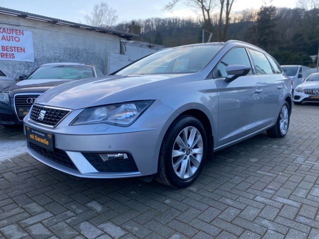 Seat Leon ST Style/ CNG/ SHZ/USB/Garantie