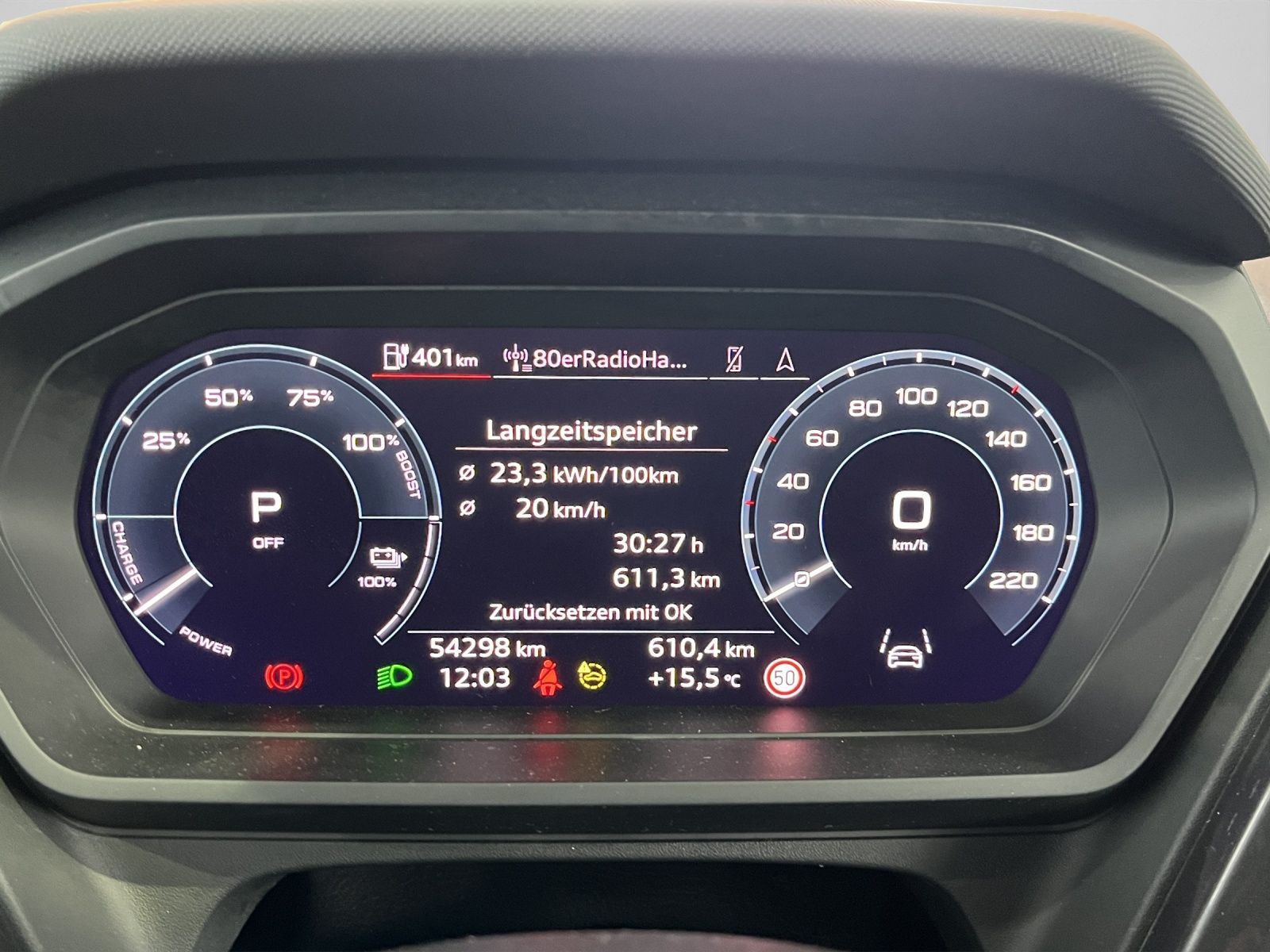 Audi Q4 e-tron - Bild 10