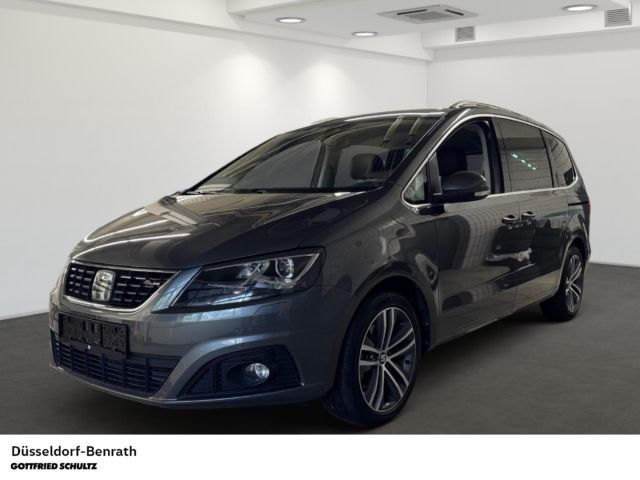 Image of Seat Alhambra