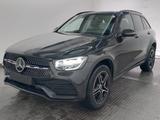 Mercedes-Benz GLC 300de AMG LINE 4Matic-PANODACH-LEDER-360°CAM - Mercedes-Benz GLC 300 in Herne