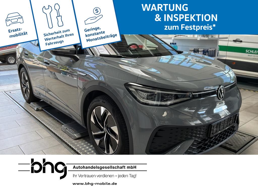 Volkswagen ID.5 Pro Performance 150kW 1-Gang-Autom. imagem 2