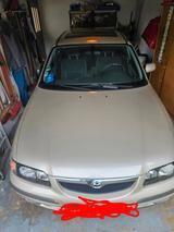 Mazda 626 1.9 Exclusive Exclusive - Mazda aus 1997