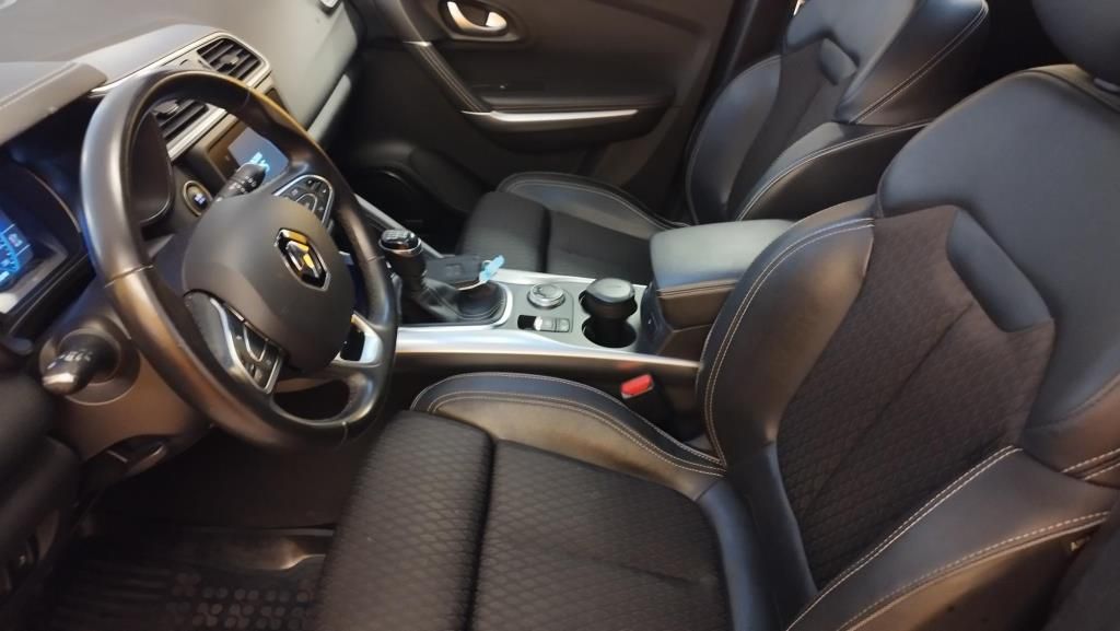 Erstes Annaberger Autohaus - Renault KADJAR Bose Edition, AWD, Navi, LED - Bild 9 Erstes Annaberger Autohaus - Renault KADJAR Bose Edition, AWD, Navi, LED - Bild 9