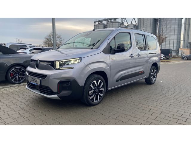 Citroën Berlingo Max XL EAT8 WiPa XTR Drive-/TechPak