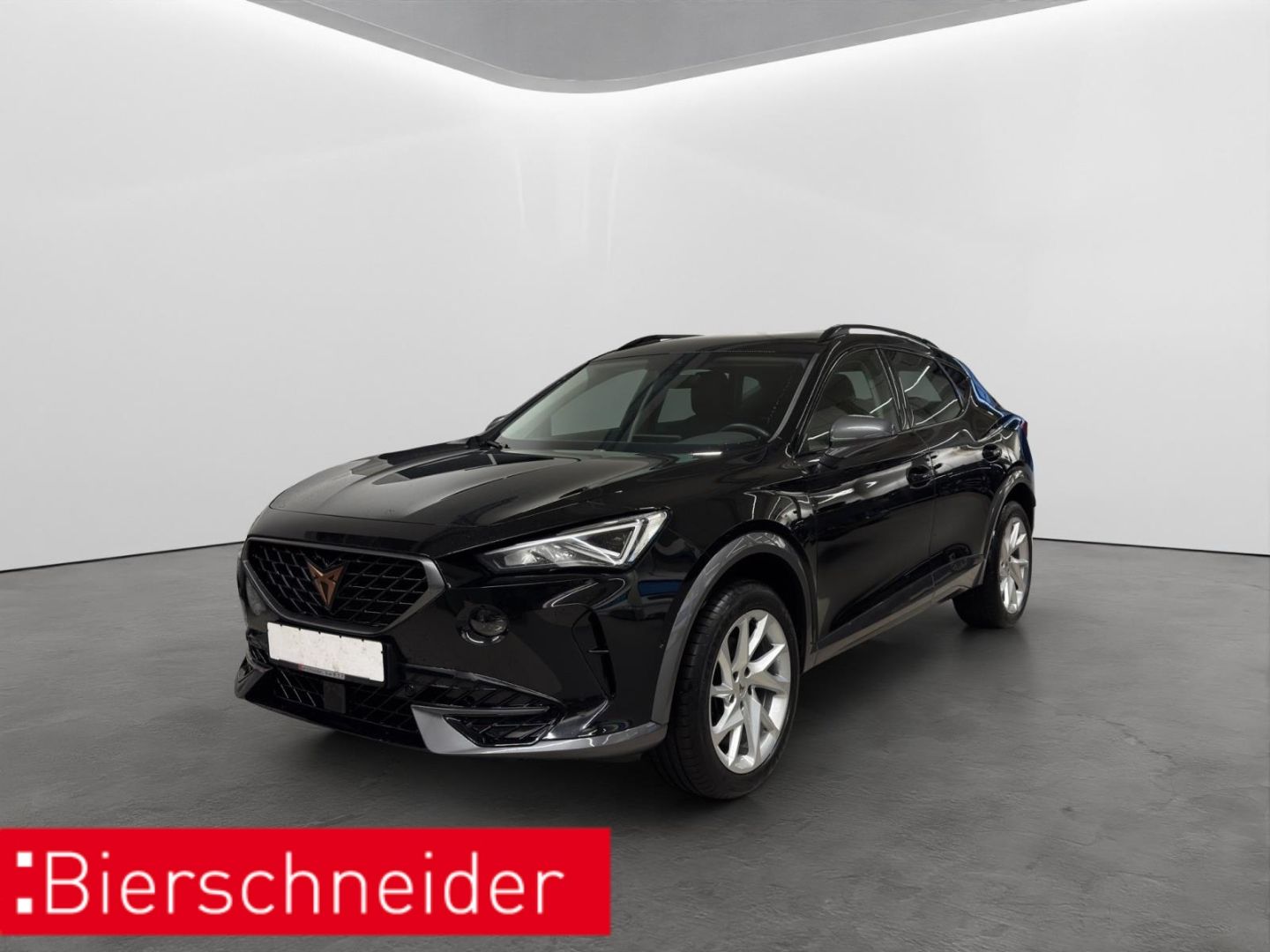 Cupra Formentor - Bild 1