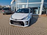 Toyota Yaris GR, SzHz, Head-Up, Klimaauto., Kamera - Toyota Yaris GR mit Benzin-Antrieb