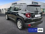 Jeep Renegade High Altitude Hybrid Automatik;*Navi*Ka - Jeep Renegade in Frankfurt (Main)