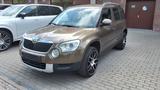 Skoda Yeti Ambition Plus Edition - Skoda Yeti Gebrauchtwagen in Berlin