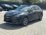 Kia XCeed 1.4 TGDI Spirit 1.Hand LED R.Kamera JBL - schwarze Kia XCeed