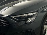 Audi A3 Sportback 35 TDI S Line AHK PANO INT S-LINE  - Audi A3 mit Diesel-Antrieb: Sportback