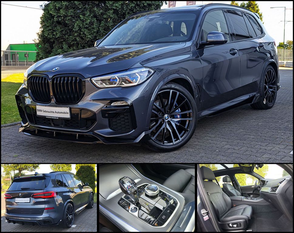 Image of BMW X5