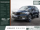 Volvo C40 Core Recharge Pure Electric 2WD SHZ LED PANO - Volvo C40: Recharge Core