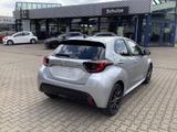 Mazda 2 Hybrid 1.5L VVT-i 116 Homura - silberne Mazda 2 Hybrid