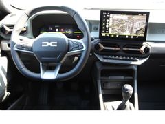 Fahrzeugabbildung Dacia Duster TCe 130 Extreme*Kamera!*Winterpakt!*Navi*