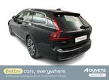 Volvo V90 Core T6 Recharge AWD - gebrauchte Volvo V90 aus dem Jahr 2022