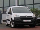Citroën Berlingo Kasten Business L1 *Kamera* 3 Sitzpl. - Citroën Berlingo Gebrauchtwagen in Düsseldorf