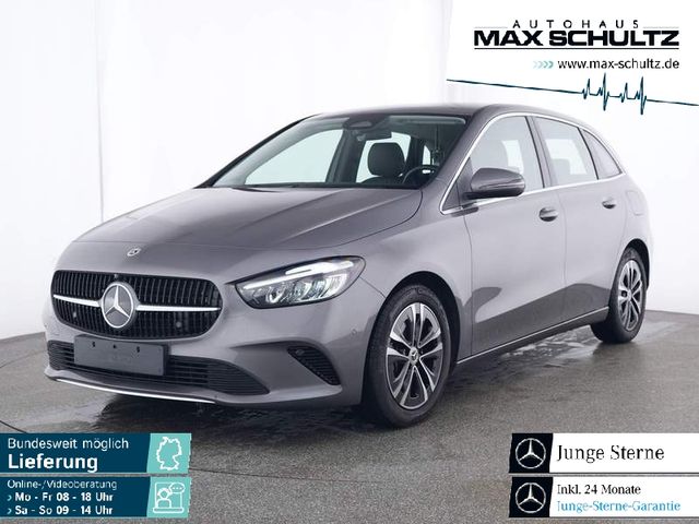 Mercedes-Benz B 200 PROGRESSIVE*AHK*LED*NAVI*KAM*el. HECKKL*