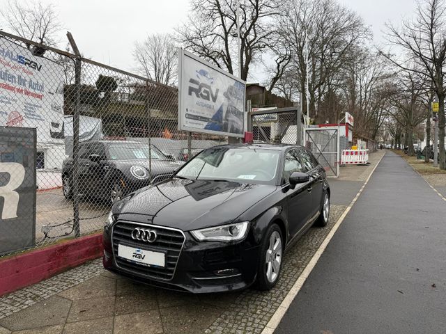 Audi A3 SPORTBACK S TRONIC Ambition*AUTOMATIK*Xenon