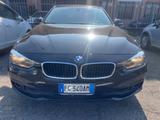 BMW Bmw 316 316d Business Advantage aut. - BMW 316 aus 2016