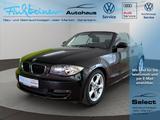 BMW 118i Cabrio 2.0l - BMW Vorführfahrzeuge
