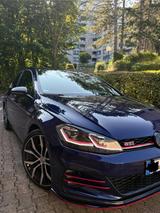 Volkswagen Golf 2.0 TSI OPF DSG GTI Performance GTI Per...