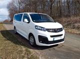 Opel Zafira Life 1.5 Diesel, Headup, 2x Klima, Tempo. - Opel Zafira Life 9-Sitzer