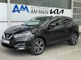 Nissan Qashqai 1.3 DIG-T N-Connecta | LED | AHK - Nissan Qashqai in Mainz