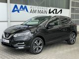 Nissan Qashqai 1.3 DIG-T N-Connecta | LED | AHK - Nissan Gebrauchtwagen Frankfurt