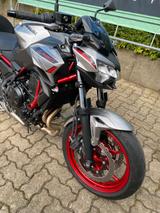 Kawasaki Z 650 Wenig Kilometer - Offers