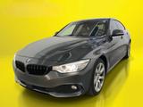 BMW 430i xDrive Gran Coupé *Hi-Fi*Head-Up*Assistenz* - BMW 430 Gran Coupé aus 2016