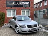 Audi TT Coupe 1.8 T - 1. Hand - wenig Laufleistung - Audi aus 1999: Cabrio