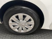 Volkswagen e-up! - Vorschau Bild 20