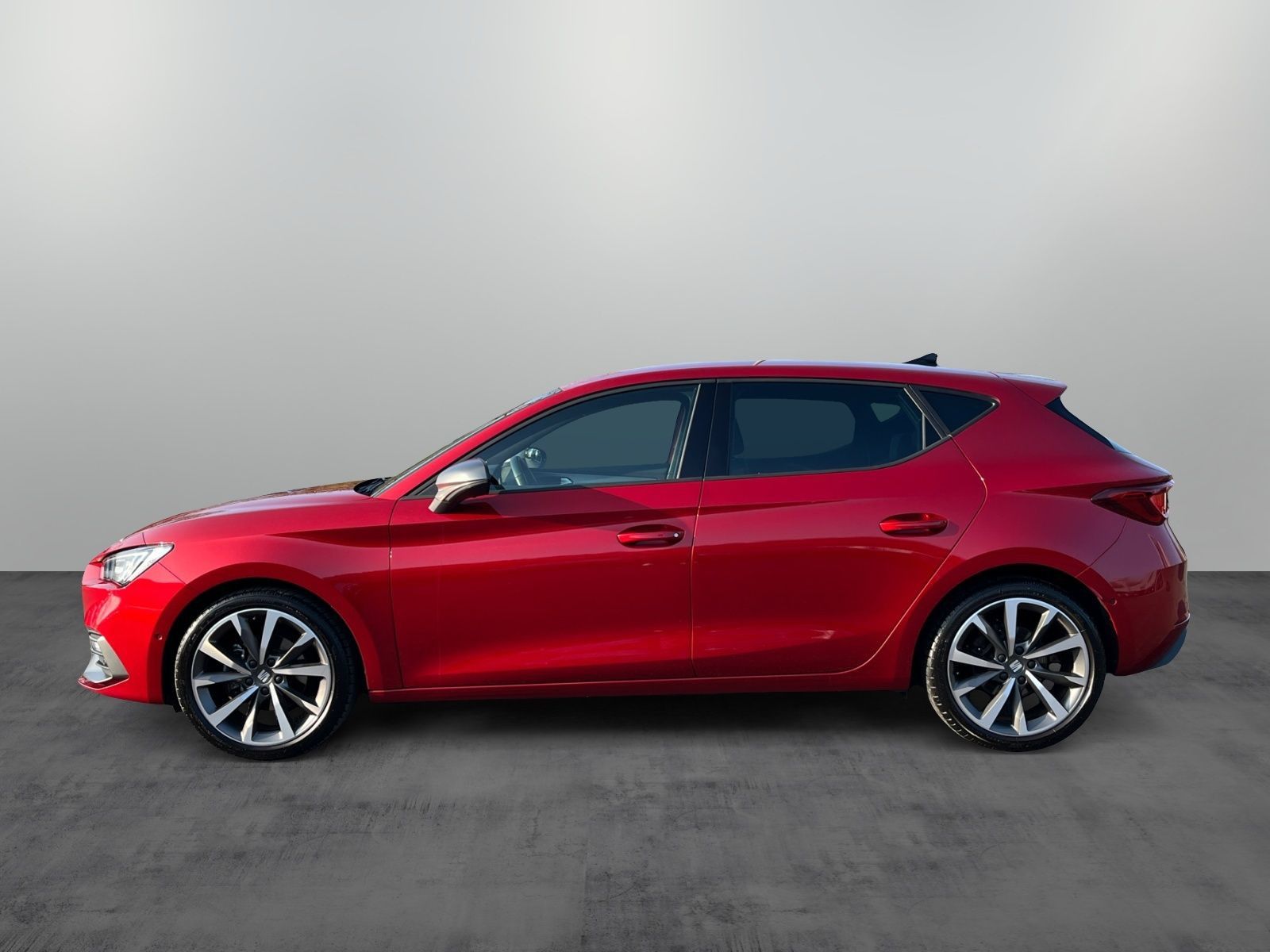 Seat Leon - Bild 4