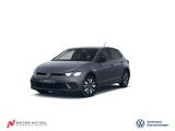 Volkswagen Polo 1.0 TSI DSG GOAL LED+NAVI+AHK+ACC+SHZ+DAB