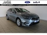 Kia Ceed_sw 1.5 T-GDI Komfort Lane ASS  Kamera DAB - Kia cee'd Sportswagon in Leipzig