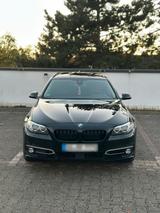 BMW Bmw 525 F11 - BMW 525 in Köln