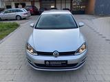 Volkswagen Golf 1.4 TSI 92kW BMT*Navi*AHK*PDC*SHZ*Temp* - Volkswagen Golf: 1.9