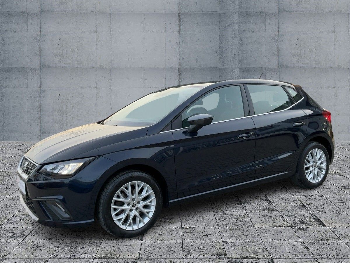 Seat Ibiza - Bild 2