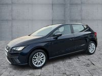 Seat Ibiza - Vorschau Bild 2