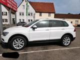 Volkswagen VW Tiguan 2TDI Panoramadach - Volkswagen Tiguan: Panoramadach