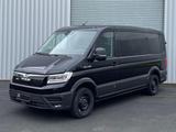 MAN TGE 3.180 Kombi L3H2 LEDER STANDH ACC NAVI SITZH - Doppeldecker