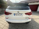 BMW X3 M40 M40d AT - - BMW X3 M40